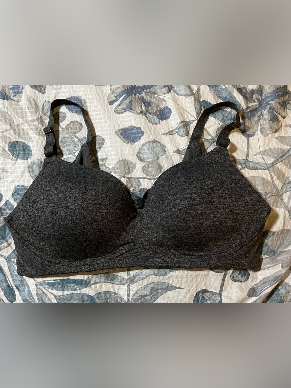 Torrid Curve 360 Smoothing Push-Up Wire-Free Bra